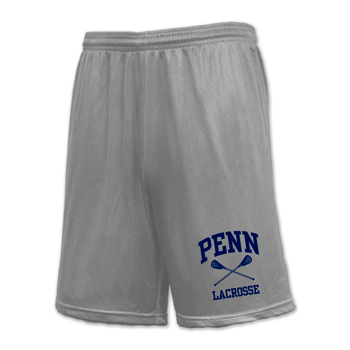 LACROSSE SPORTS MESH SHORTS